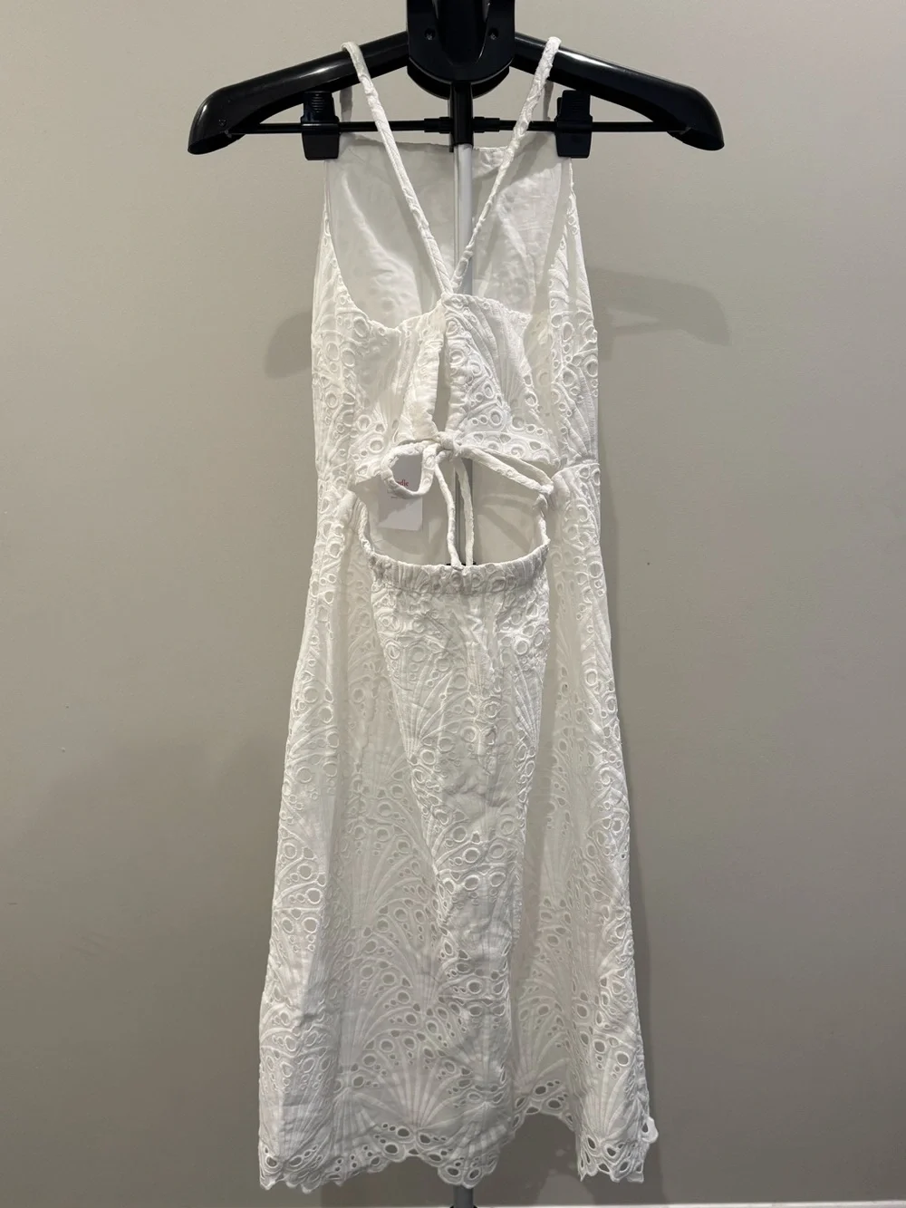 Andie Roatan Dress - Picture 5 of 7